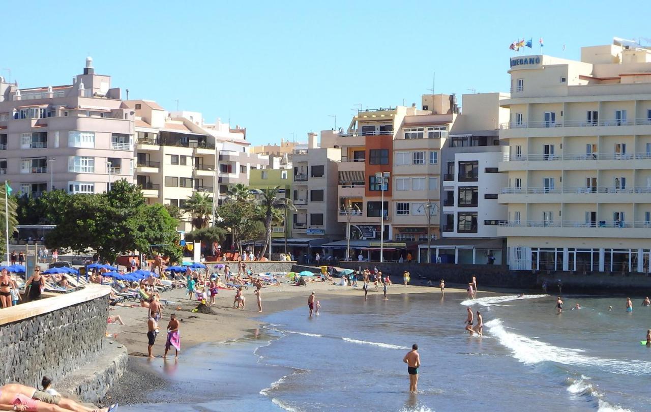 Medano Beach El Medano  Luaran gambar