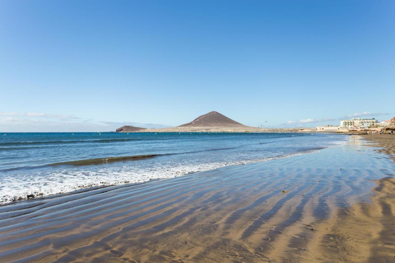 Medano Beach El Medano  Luaran gambar